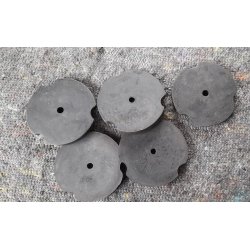 Yamaha RD 350 Dksel over tnding 