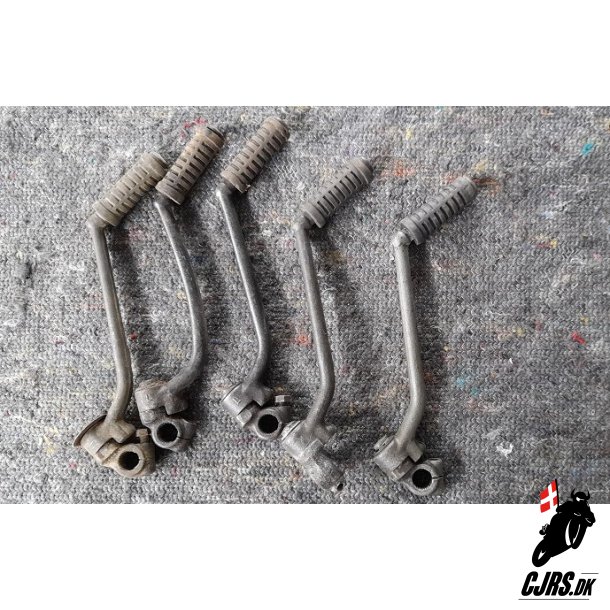 Yamaha RD 350 Kickstarter pedal