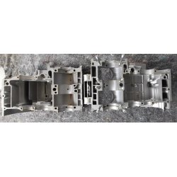 Yamaha RD 350 Krumtaphus 2UA