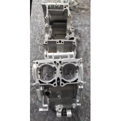 Yamaha RD 350 Krumtaphus 2UA