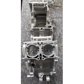 Yamaha RD 350 Krumtaphus 2UA