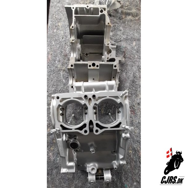 Yamaha RD 350 Krumtaphus 2UA