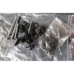 Yamaha RD 350 Krumtaphus 2UA