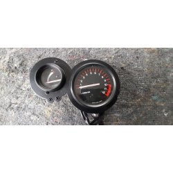 Yamaha RD 350 Omdrejningstller temperaturmler