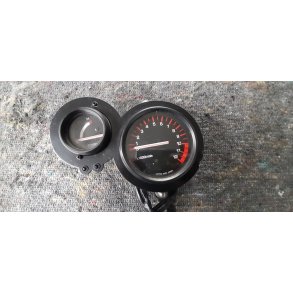 Yamaha RD 350 Omdrejningstller temperaturmler