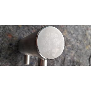 Yamaha RD 350 Indsugningsforstrker 