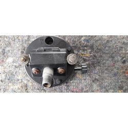 Yamaha RD 350 Spedometer