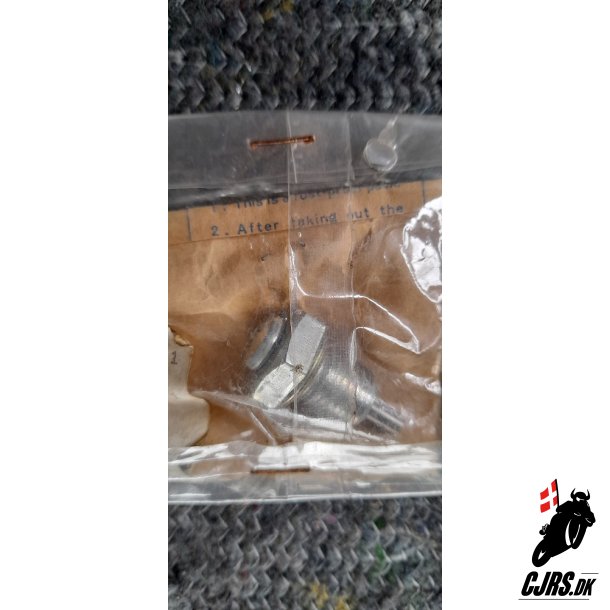 Yamaha RD 350 Bolt 4X7-13455-00