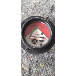 Yamaha RD 350 Temperaturmler