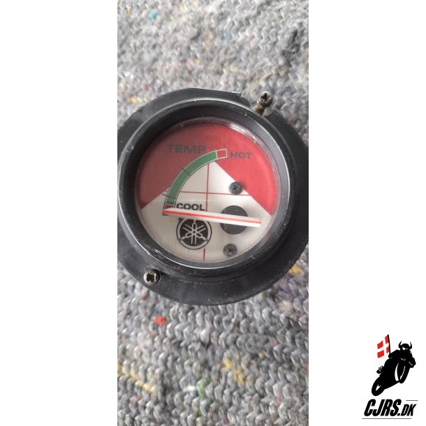 Yamaha RD 350 Temperaturmler