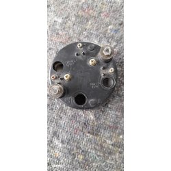 Yamaha RD 350 Omdrejningstller