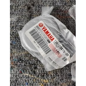 Yamaha RD 350 dksel v. T-stykke 136-23415-00