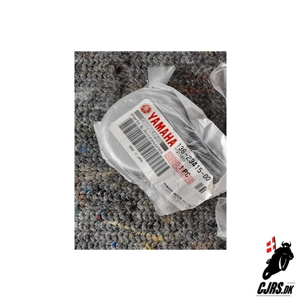 Yamaha RD 350 dksel v. T-stykke 136-23415-00