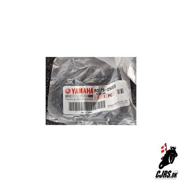 Yamaha RD 350 Mttrik v. T-stykke 90179-25003