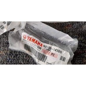 Yamaha RD 350 Bolt v. T-stykke 90105-14365