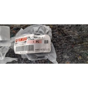 Yamaha RD 350 Indsugningsgummi fra karburator til luftfilter 29L-14453-01 pr. stk.