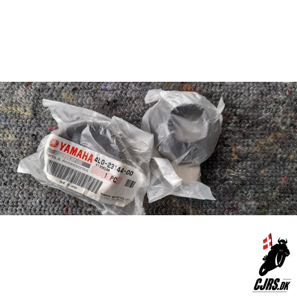 Yamaha RD 350 Forgaffel manchetter 4L0-23144-00