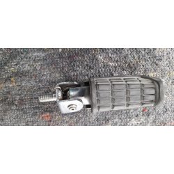 Yamaha RD 350 Fodhviler venstre forrest 