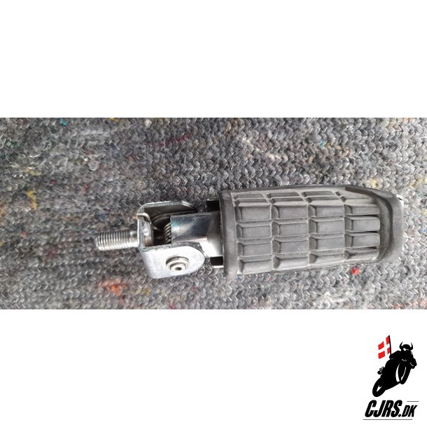 Yamaha RD 350 Fodhviler venstre forrest 