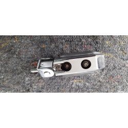 Yamaha RD 350 Fodhviler venstre forrest 