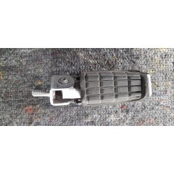 Yamaha RD 350 Fodhviler Hjre forrest 