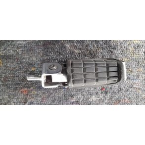 Yamaha RD 350 Fodhviler Hjre forrest 