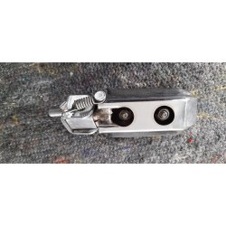 Yamaha RD 350 Fodhviler Hjre forrest 