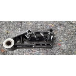 Yamaha RD 350 Holder for bagbremsecaliber 29L
