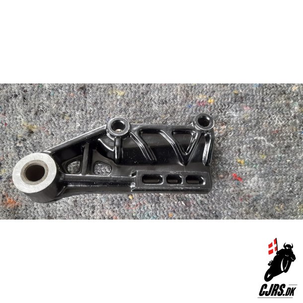 Yamaha RD 350 Holder for bagbremsecaliber 29L