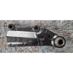 Yamaha RD 350 Holder for bagbremsecaliber 29L
