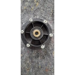 Yamaha RD 350 Kdehjulsmedbringer 