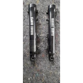 Yamaha RD 350 Udvendig gaffelben  