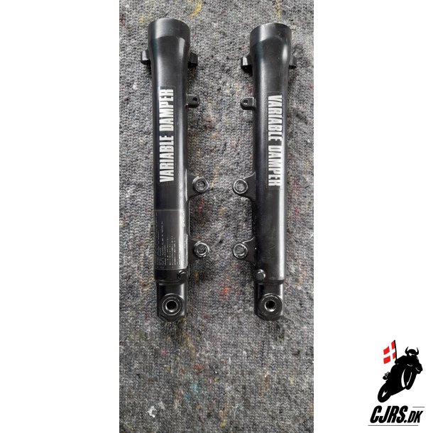 Yamaha RD 350 Udvendig gaffelben  