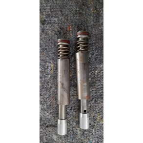 Yamaha RD 350 Indvendige forgaffeldele