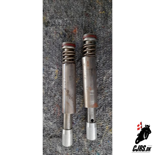 Yamaha RD 350 Indvendige forgaffeldele