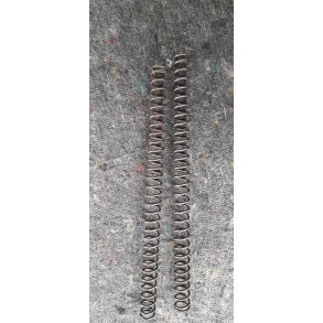 Yamaha RD 350 Forgaffelfjedre