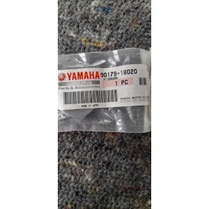 Yamaha RD 350 Mttrik forreste kdehjul 90179-18020