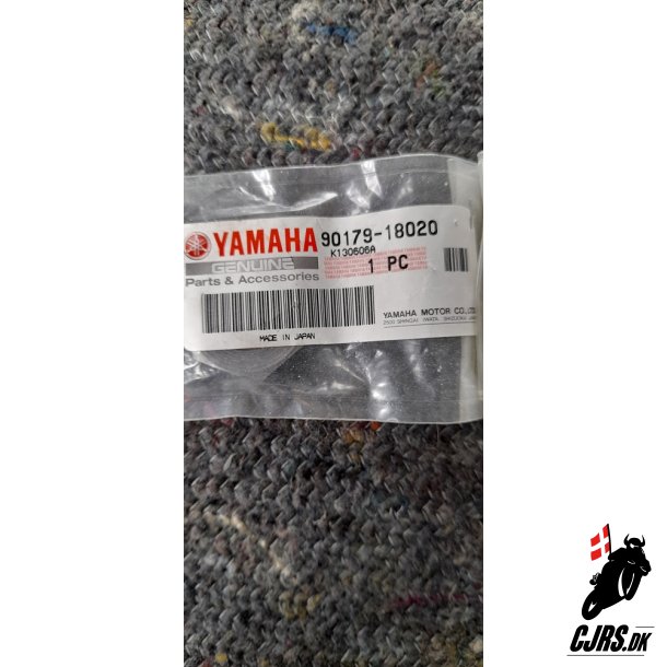 Yamaha RD 350 Mttrik forreste kdehjul 90179-18020