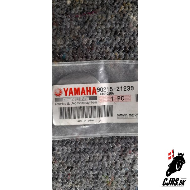 Yamaha RD 350 Lseblik forreste kdehjul 90215-21239