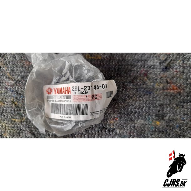 Yamaha RD 350 Stvkapper