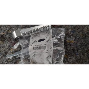 Yamaha RD 350 Bagfodhviler 3VR-27031-01