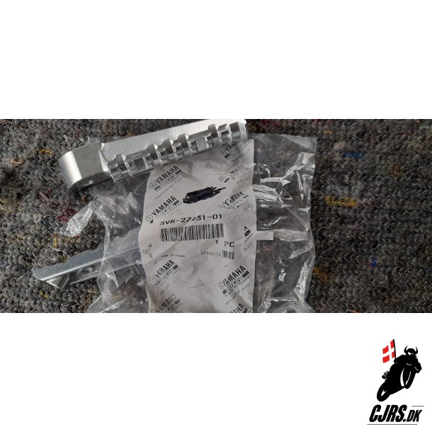 Yamaha RD 350 Bagfodhviler 3VR-27031-01