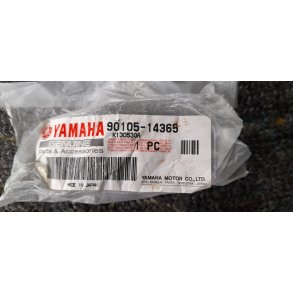 Yamaha RD 350 T-stk. topbolt 90105-14365