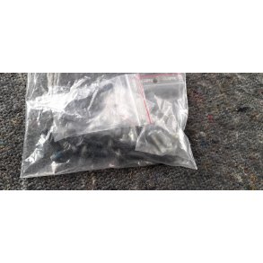 Yamaha RD 350 Bolte bremseskive pris stk