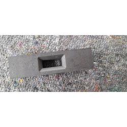 Yamaha RD 350 Tank gummi 