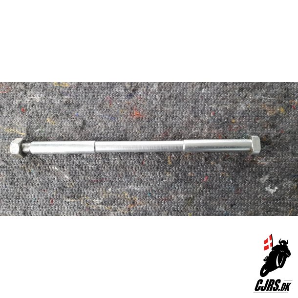 Yamaha RD 350 Bagsvinger aksel