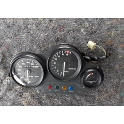 Yamaha FZR 400 Spedometer omdrejningstller temperaturmler