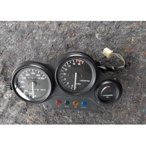 Yamaha FZR 400 Spedometer omdrejningstller temperaturmler