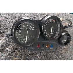 Yamaha FZR 400 Spedometer omdrejningstller temperaturmler