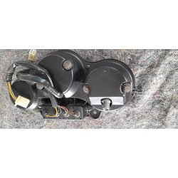 Yamaha FZR 400 Spedometer omdrejningstller temperaturmler